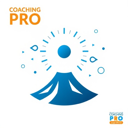 CoachingPro Logo